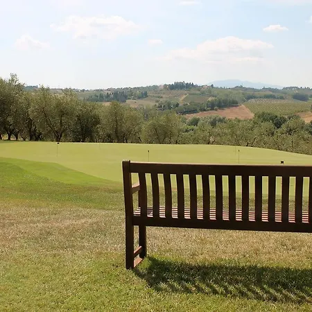 Golf Club Bellosguardo *