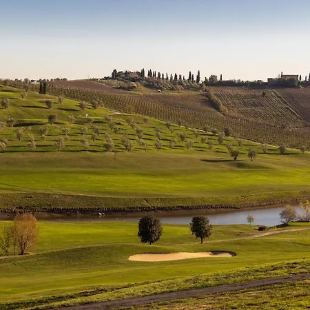 Golf Club Bellosguardo *