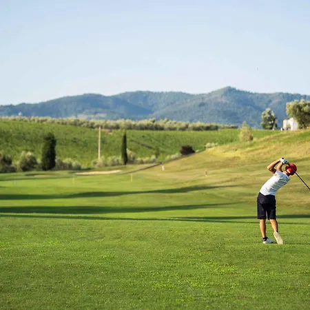 Bauernhof Golf Club Bellosguardo