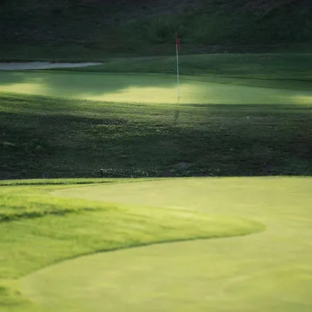 Bauernhof Golf Club Bellosguardo
