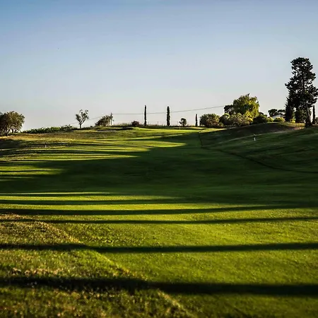 Bauernhof Golf Club Bellosguardo