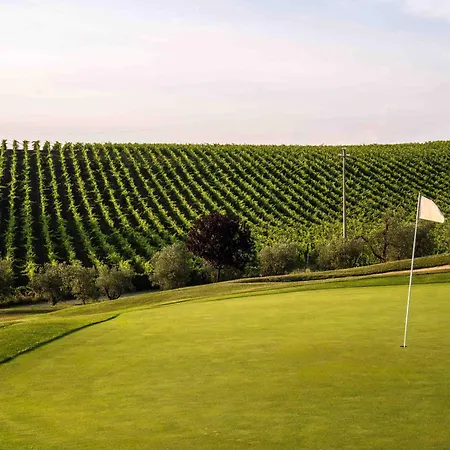 Golf Club Bellosguardo *