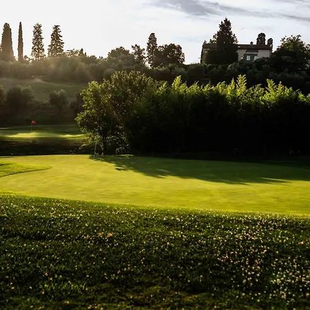 Golf Club Bellosguardo *