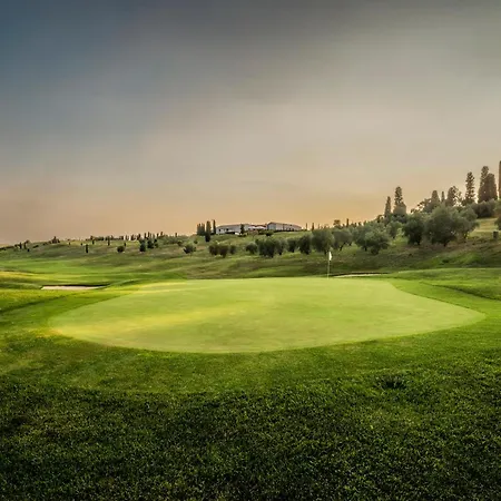 Golf Club Bellosguardo