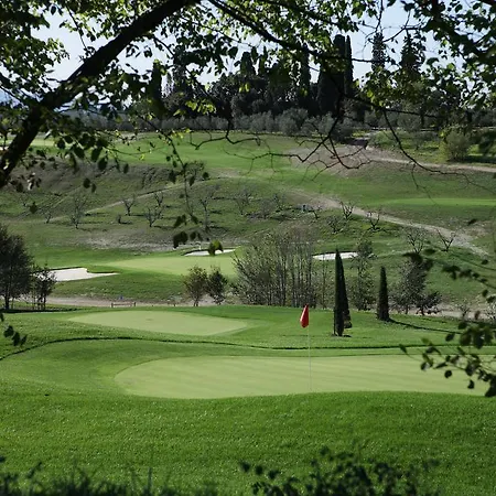 Bauernhof Golf Club Bellosguardo Vinci